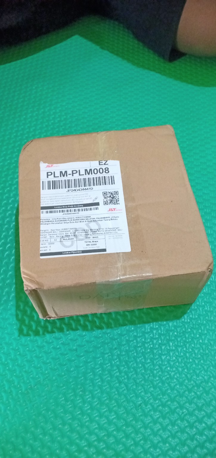 Fuufu | Sendok Garpu Makan Kayu