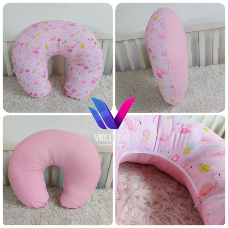 Jual Bantal bayi menyusui (bansui) | Shopee Indonesia