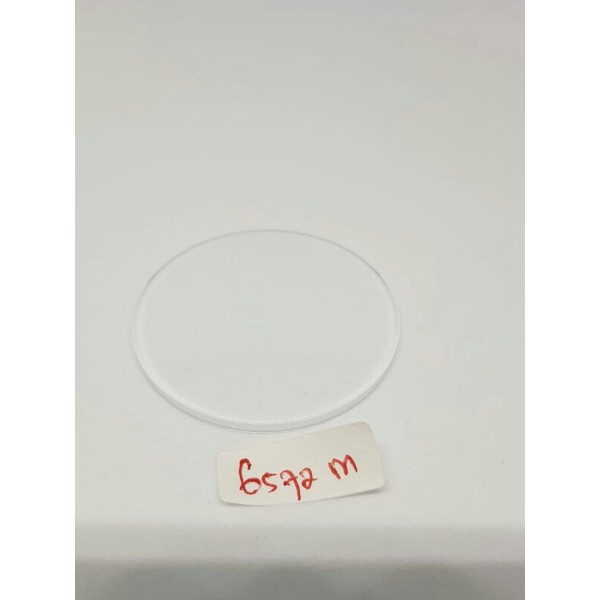 Kaca jam tangan Alexandre Christie 6572M for men original