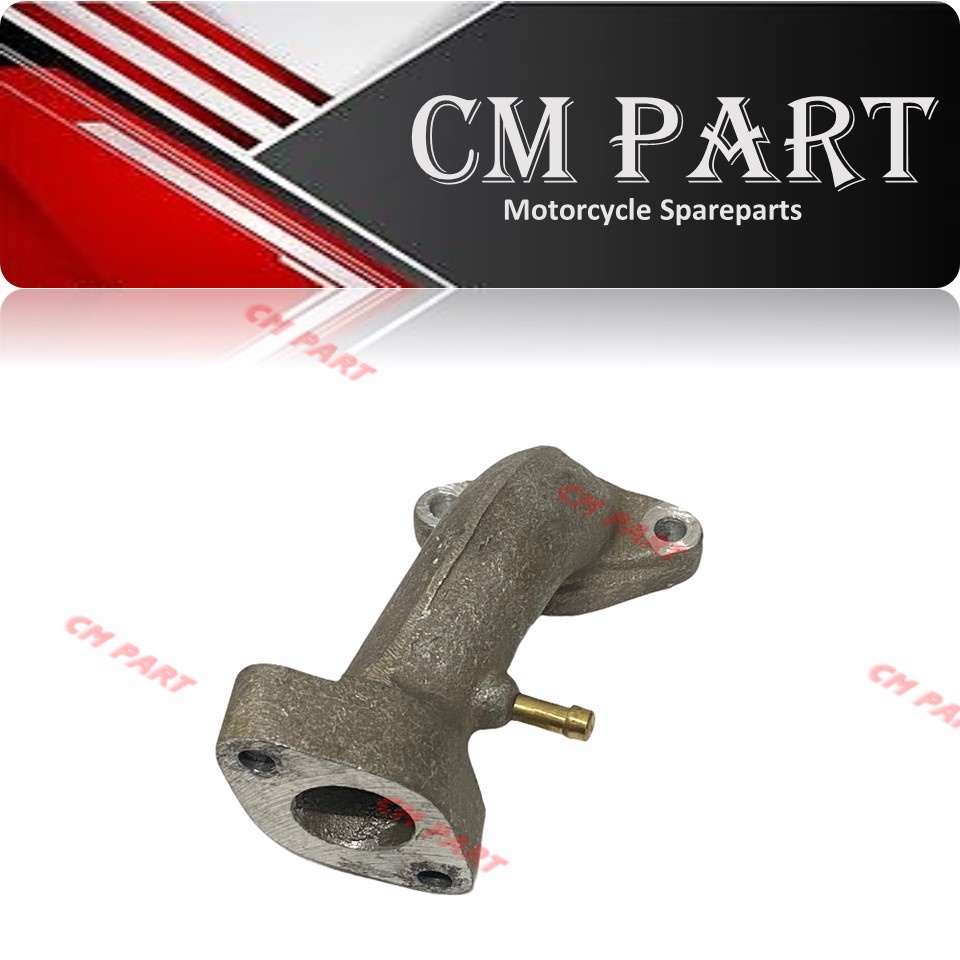 Intake Karburator Manipul Insulator Blade/Revo Absolute-3