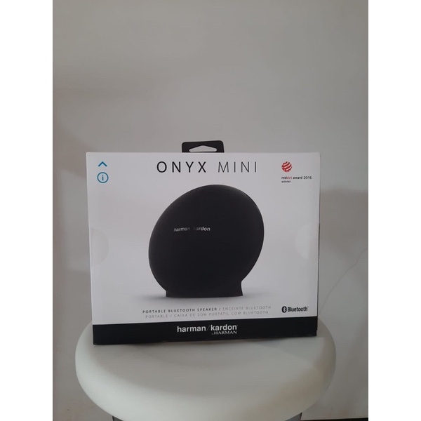 Speaker Harman Kardon Onyx Mini BNIB Original