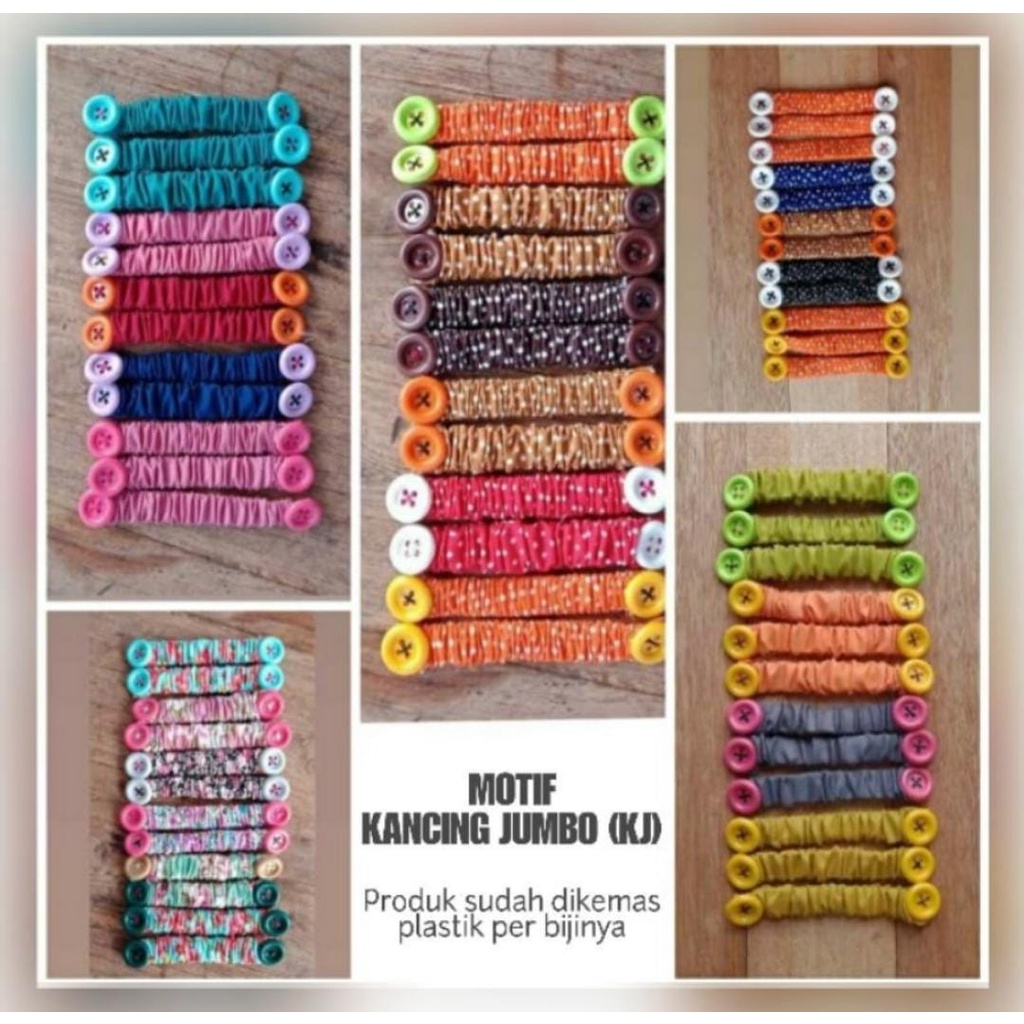 konektor hijab/tali masker hijab/konektor masker hijab/konektor masker medis/tali masker hijab/jilba