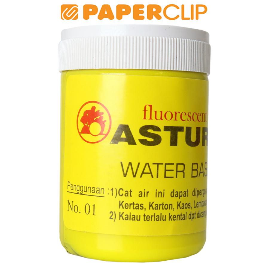 

WATERCOLOR ASTURO WATER BASE 100CC NO.01