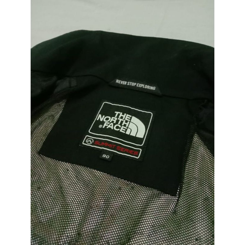 

isolasi bening besar 100yard