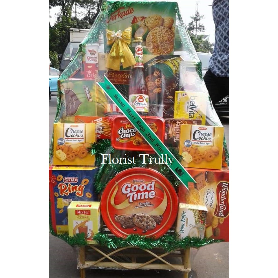 

PARCEL MAKANAN | PARCEL LEBARAN | HAMPERS LEBARAN | PARCEL MAKANAN LEBARAN