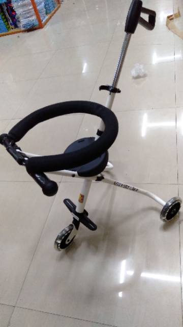 Stroler anak