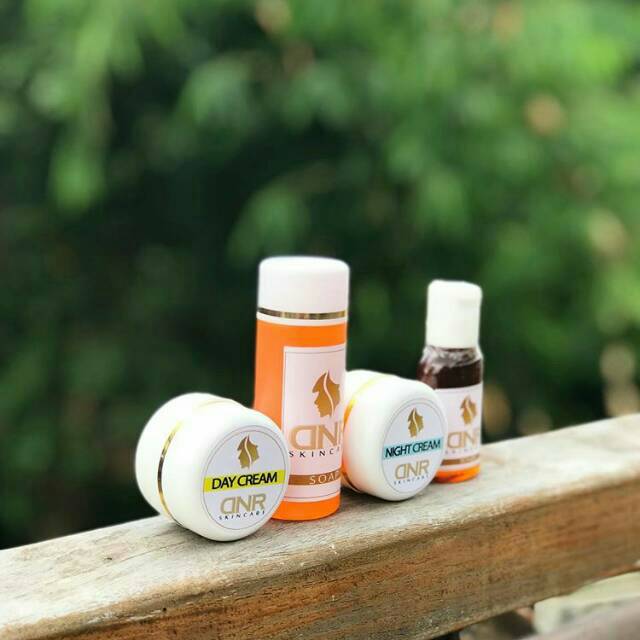 DNR Skincare_Paket Reg