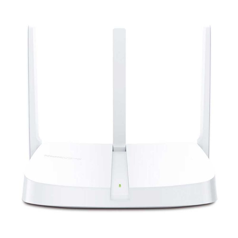 MERCUSYS MW306R 300 Mbps Multi-Mode Router N Wireless (Antena 3)