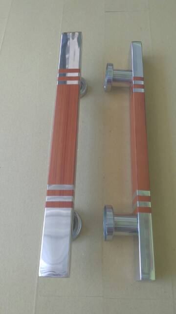 Handle pintu pull stainles 33cm