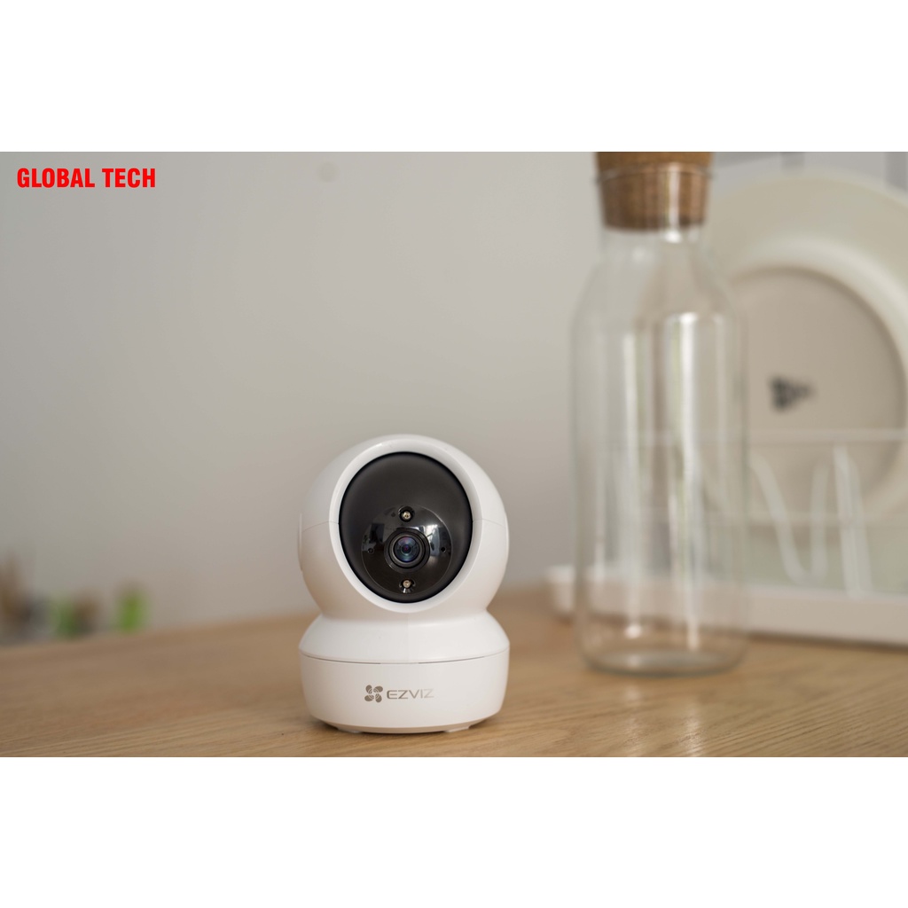 EZVIZ C6N CAMERA CCTV WIFI 2MP 1080P IP CAMERA WIRELESS GARANSI RESMI C6N 2MP