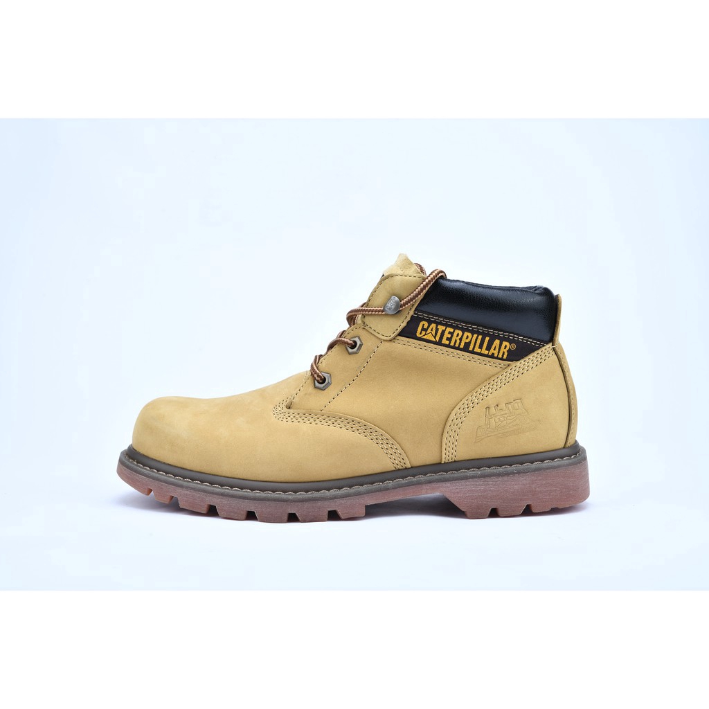 caterpillar martin boots