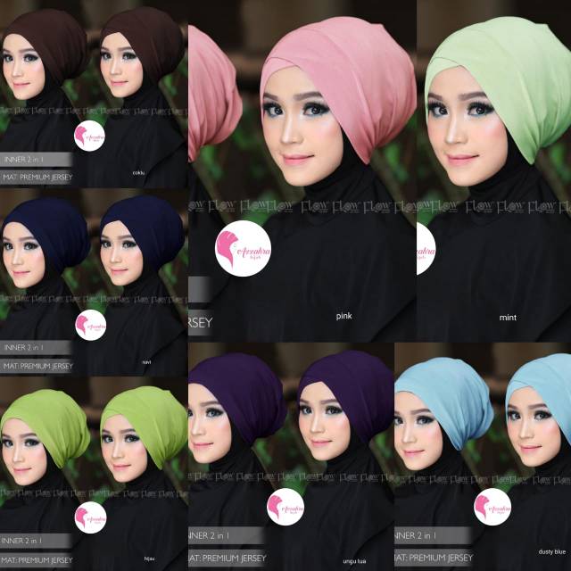 Inner 2 in 1