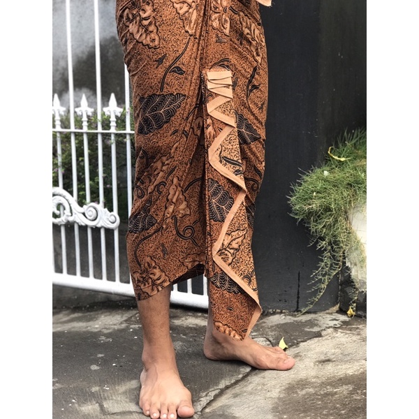 kancut batik dijamin ganteng✨