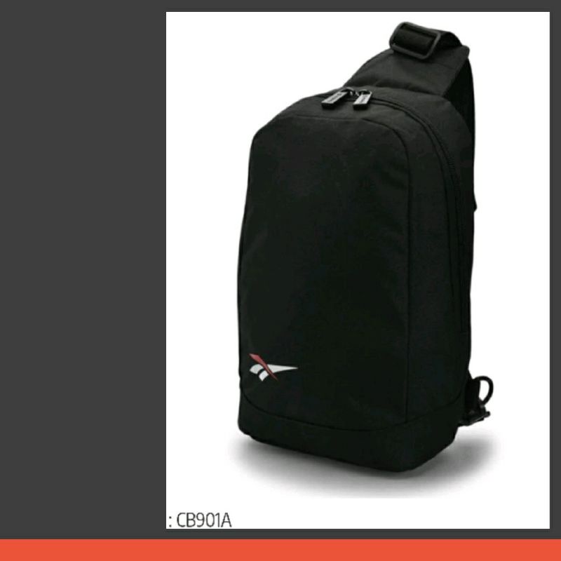 Reebok Cycle Bag