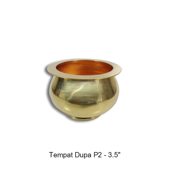 Hiolo Bokor Tempat Bakar Dupa Kuningan P2