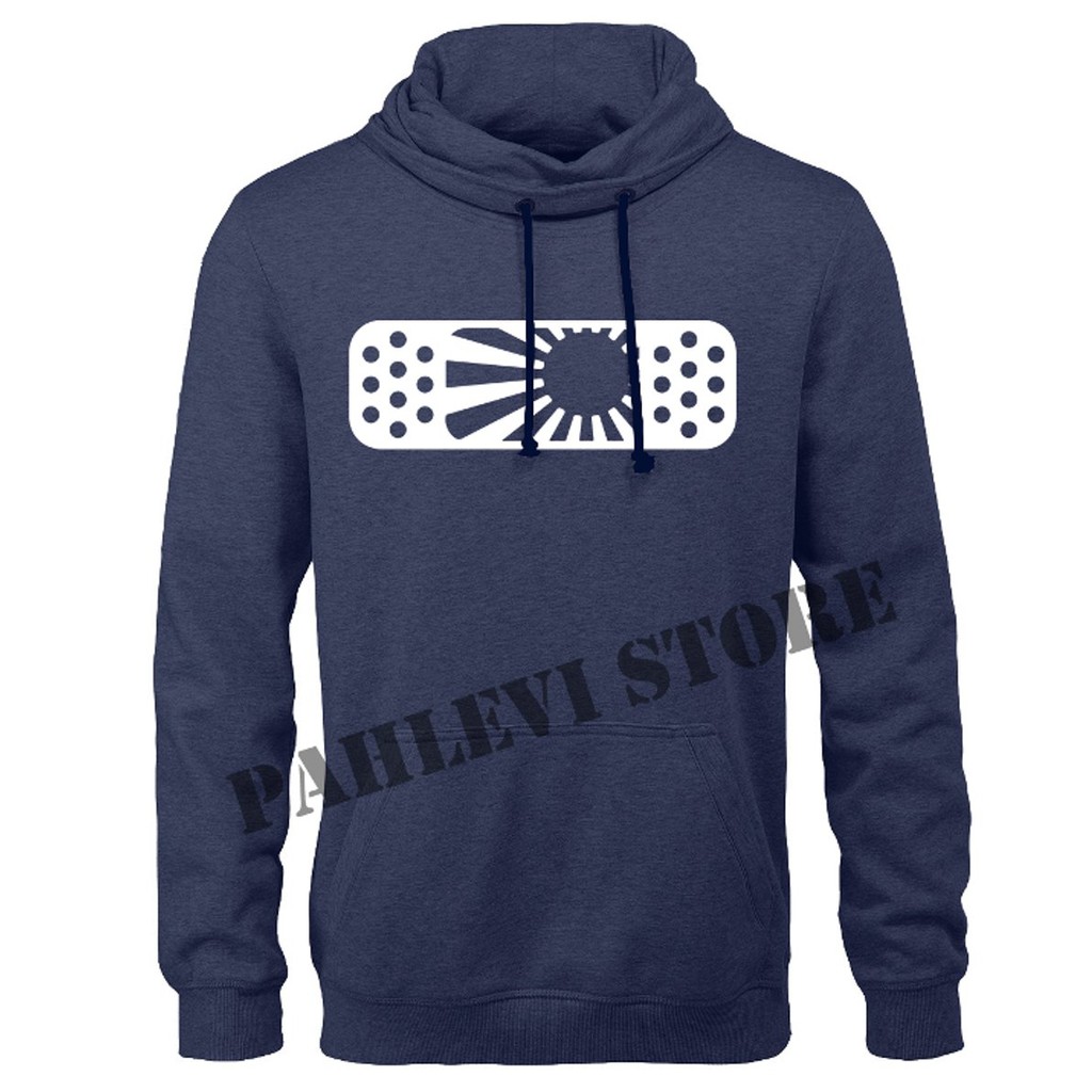 LIMITED  Hoodie Jdm  LIMITED