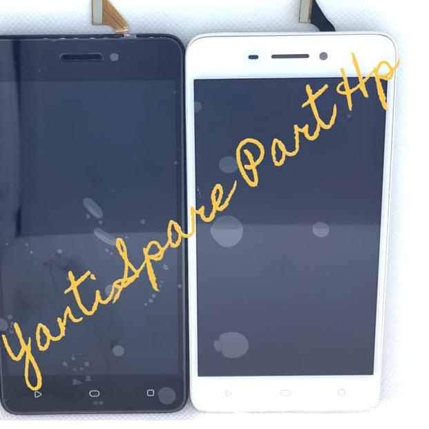 ダ Lcd Touchscreen Oppo A37 A37F Neo 9 Plus Frame Original  Update
