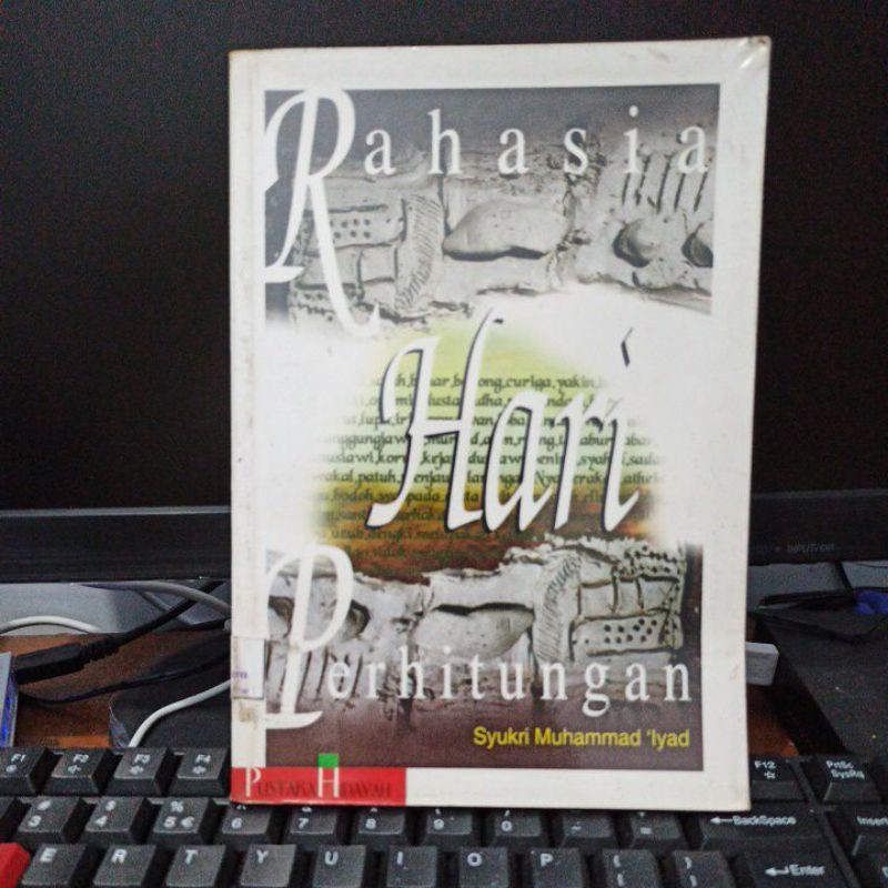 Rahasia Hari Perhitungan