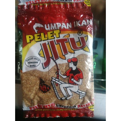 Pelet Jitu