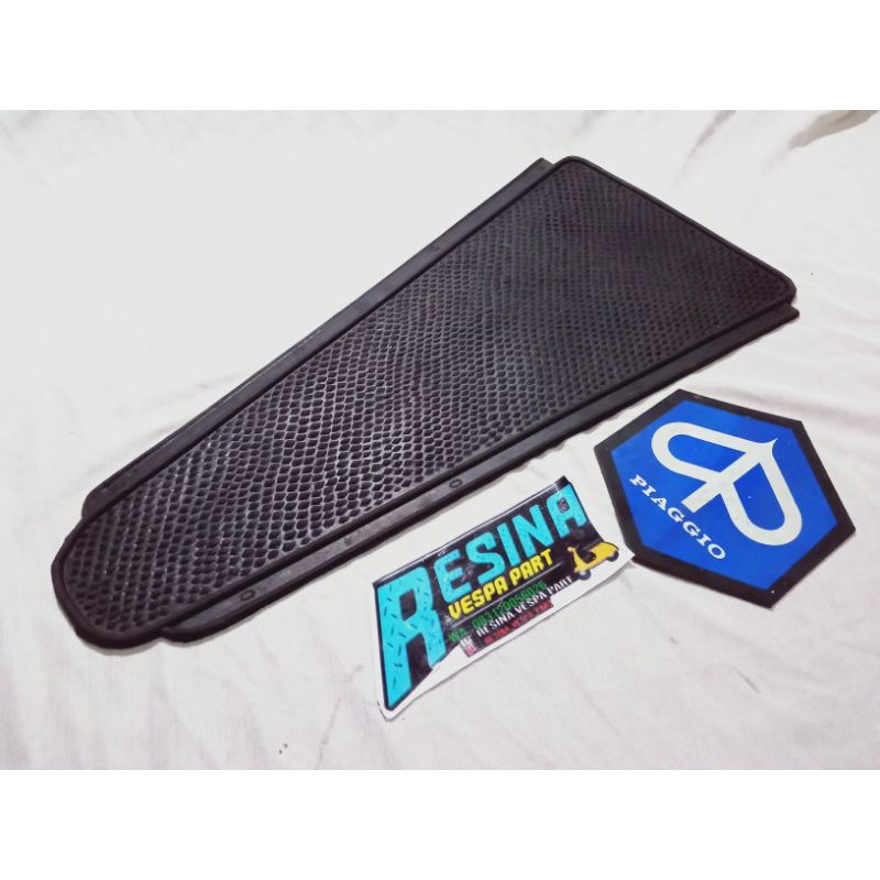 Karet Lidah Tengah, Vespa Super, Sprint, Vbb semi mp