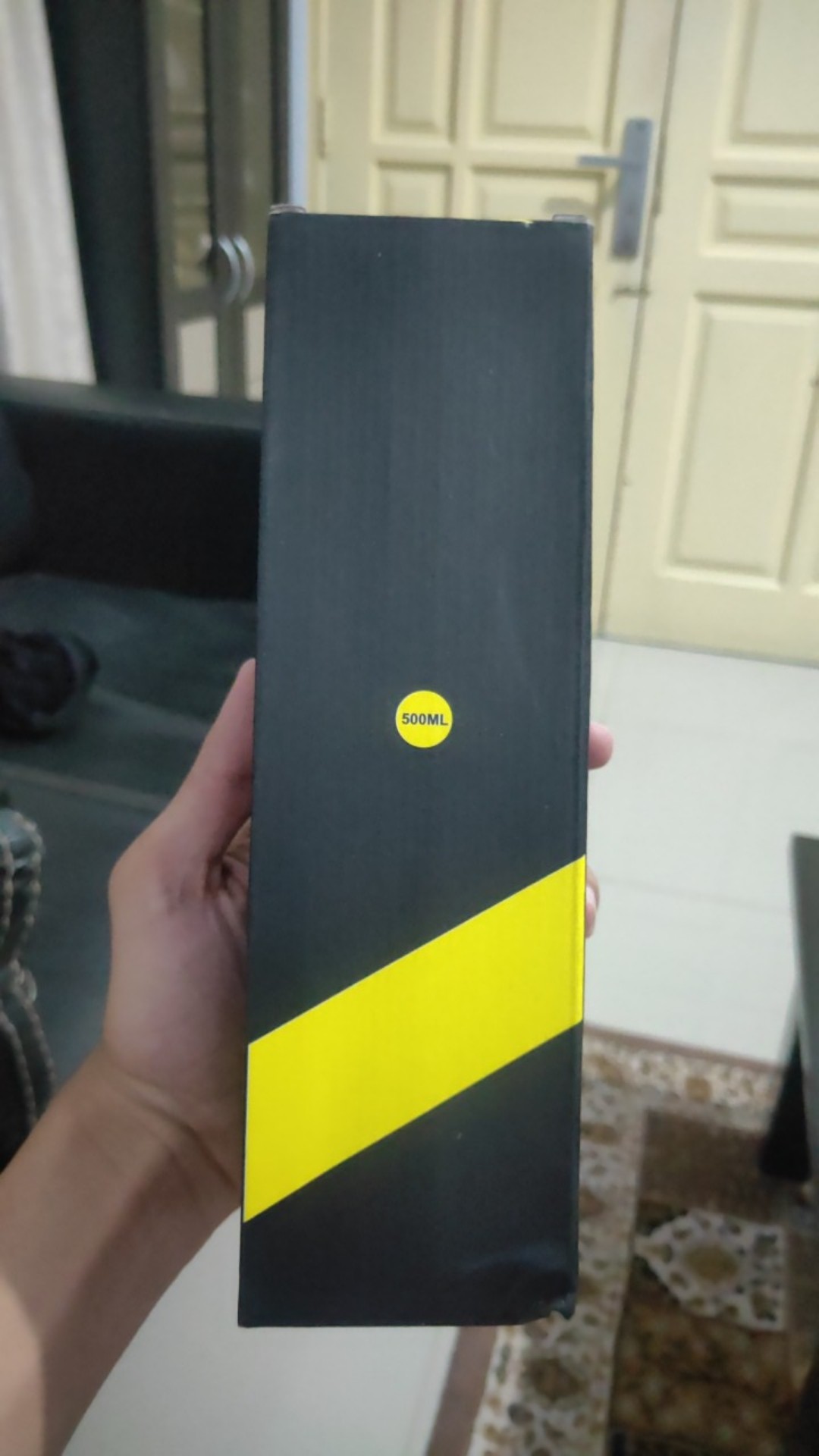 Custom Tumbler Termos Sakura Bt26 Murah Sovenirpromosi Laser Grafir