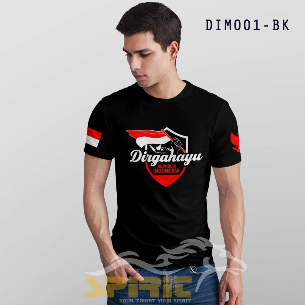 Kaos HUT RI 78 kemerdekaan Indonesia 17 Agustus Baju Dirgahayu RI ke 78 T Shirt Indonesia Merdeka Kaos Kemerdekaan RI ke 78th Dirgahayu Republik Indonesia Baju HUT RI Pria Wanita Dewasa Lengan Pendek Kaos Bendera Merah Putih HUT RI 2023 Lengan Panjang XXL