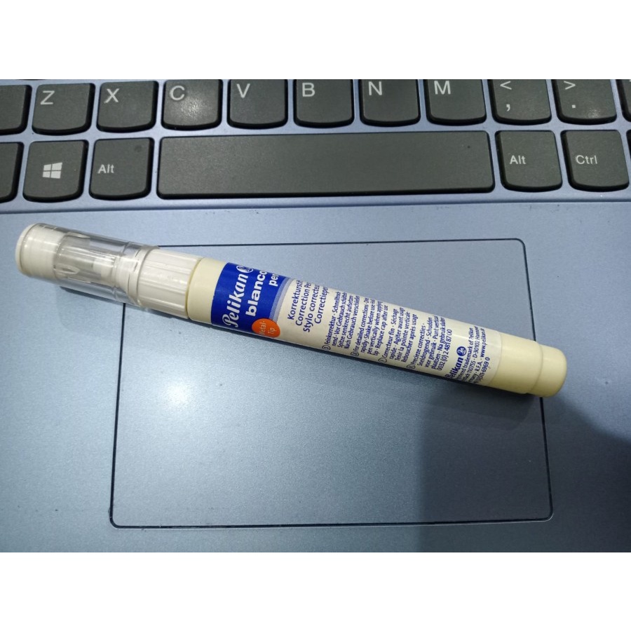 

TIPEX PELIKAN CORRECTION PEN 7ml