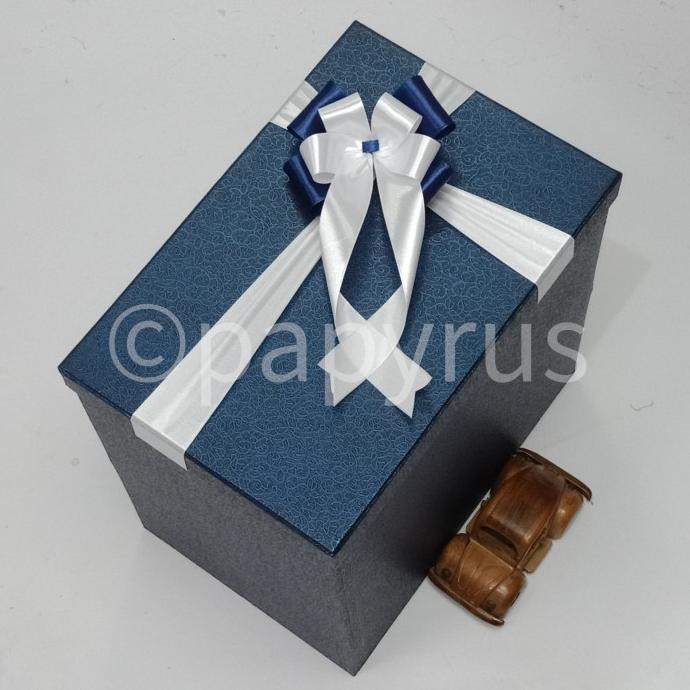 

[COD] PAPYRUS 20x30 tinggi 30cm Kotak Kado Gift Box Hadiah [COD]