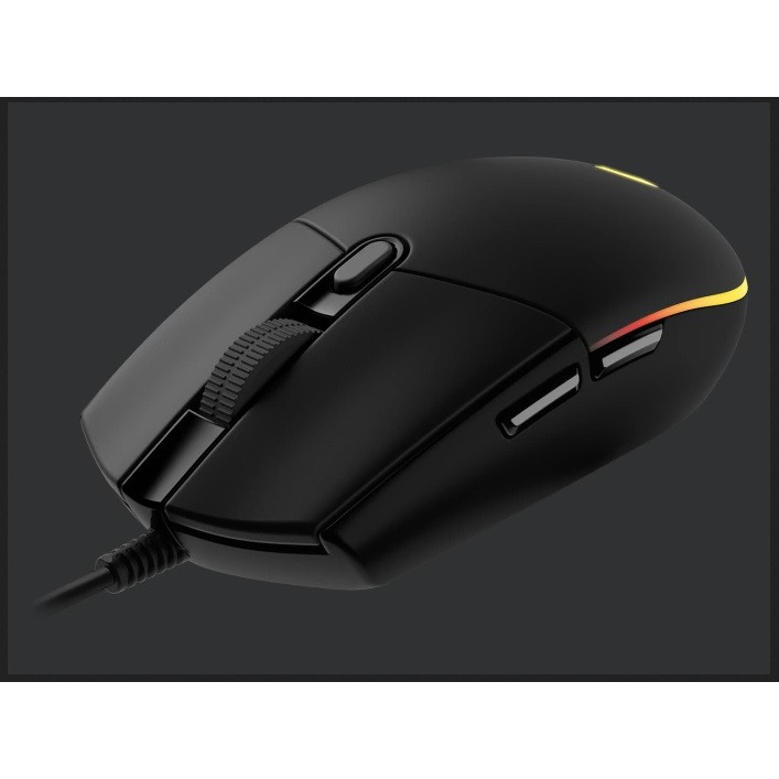 Mouse Logitech Gaming G102 V2 LIGHTSYNC