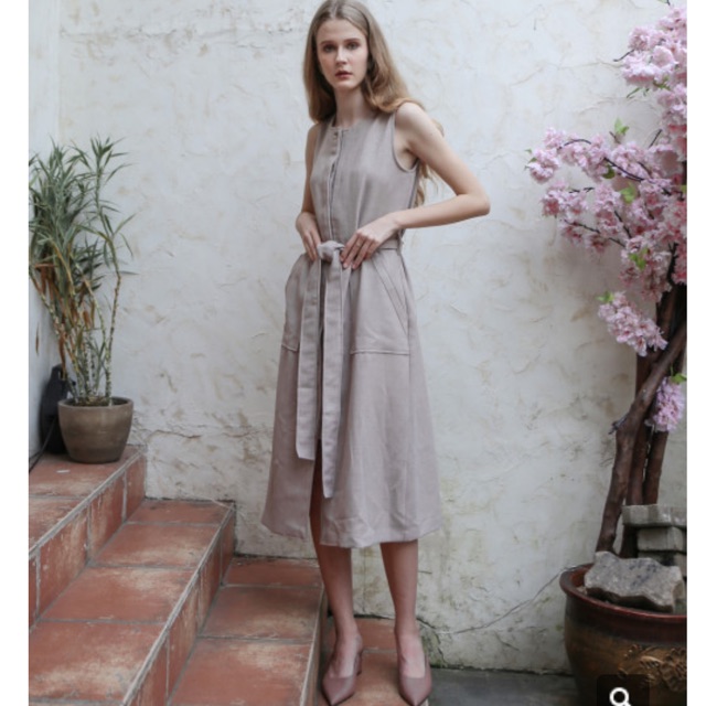 Maven Audrey Moonlight Gray