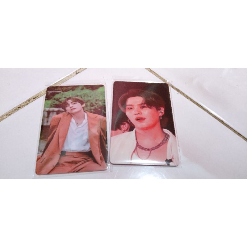 

Cetak id card
