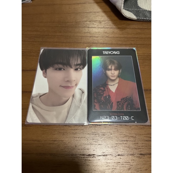 [Take All] AC taeyong, xiaojun our home