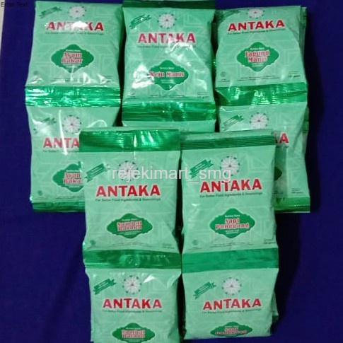 

MURAH!!! BUMBU ANTAKA 100 gr : Jagung Manis