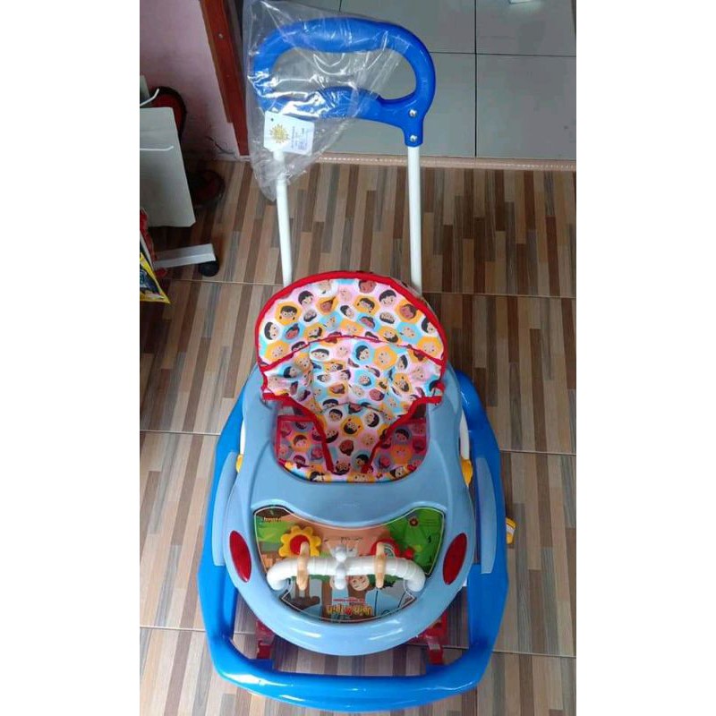 baby walker FAMILY  FB-7758