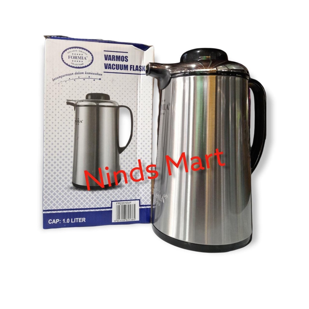 TERMOS / Teko AIR PANAS VACUUM FLASK FORMIA