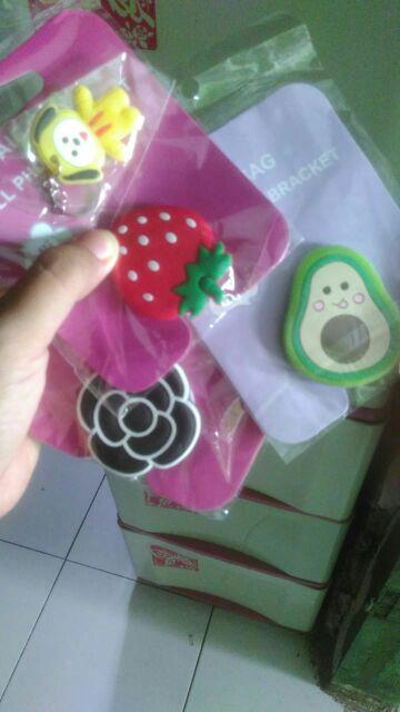 Cinz | Gantungan Kunci Bts | Gantungan Bt21 | Keychain Bts | Keychain Bt21 | Pvc Bts21