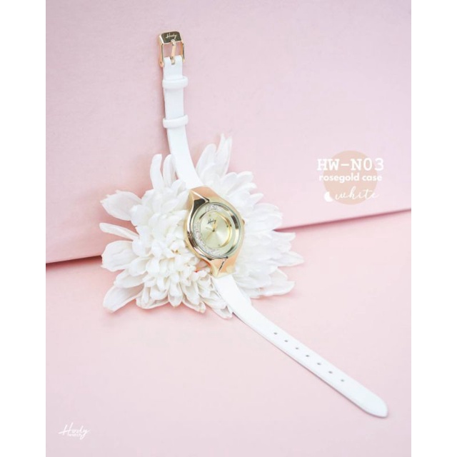 HODY WATCH N03 BY HODY