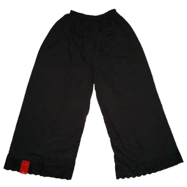 Celamis golden nick /rok celana gamis panjang / rok panjang golden nick