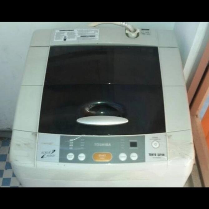 Modul Mesin Cuci Toshiba Aw-Bx80Kn. | Star