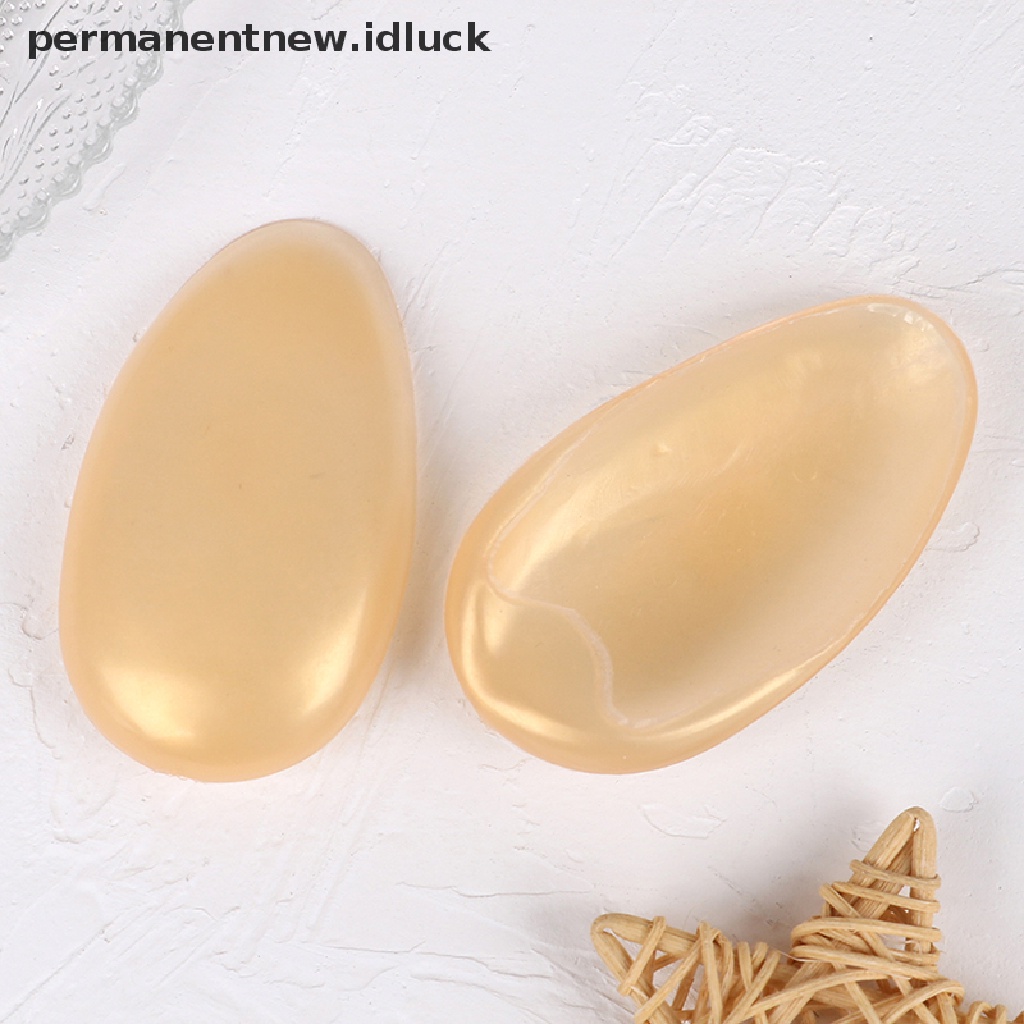 2 Pcs Penutup Pelindung Telinga Dapat Digunakan Kembali Untuk Salon