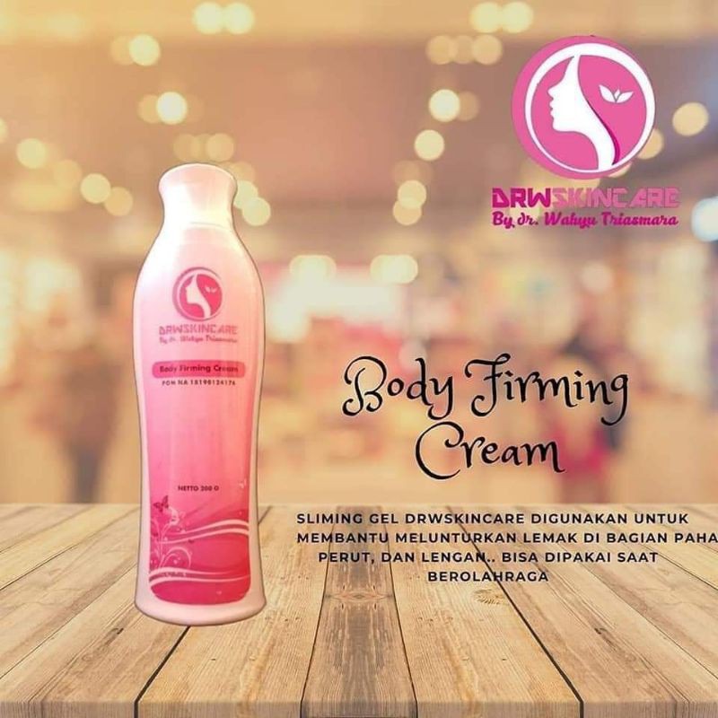 Slimming Gel/BodyFirming