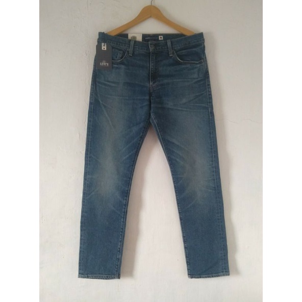 Levi's Made & Crafted 511 YAMAZU japan Selvedge( 56497-0079 )I