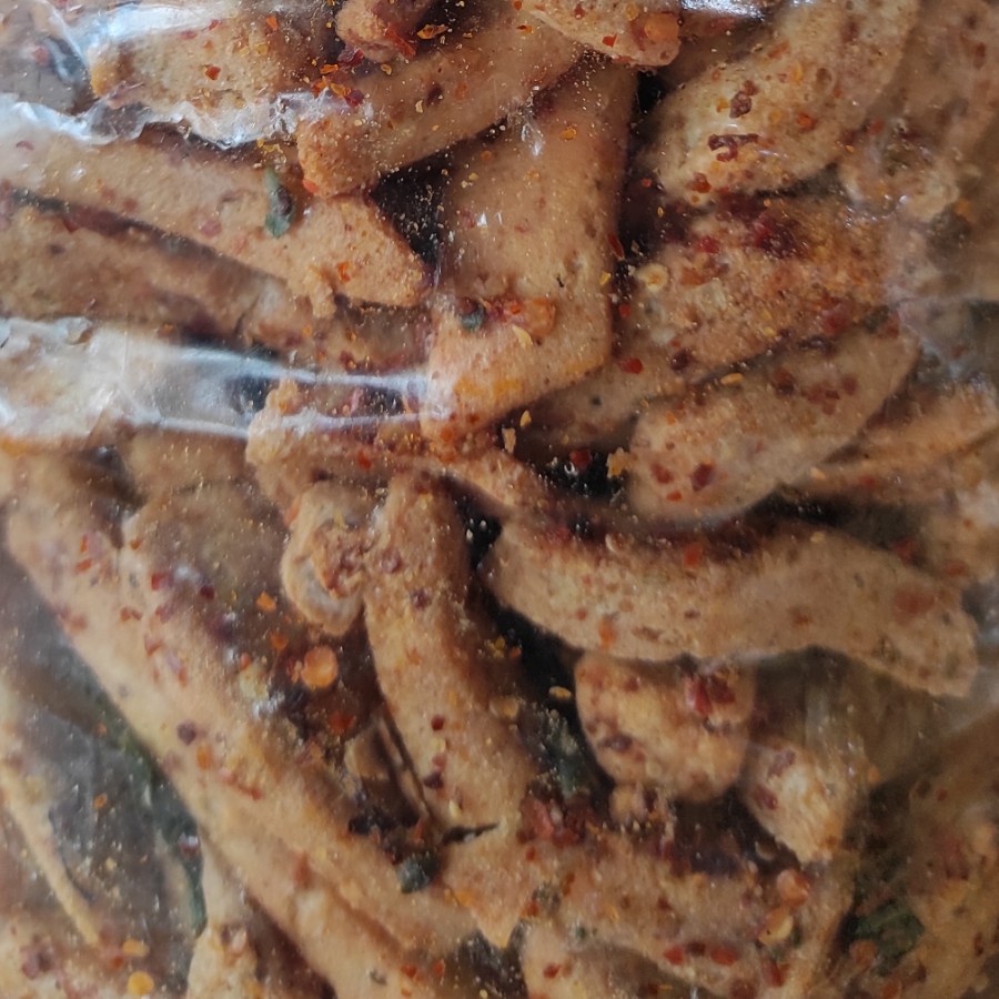 

BASRENG STIK PEDAS / CEMILAN 200gr