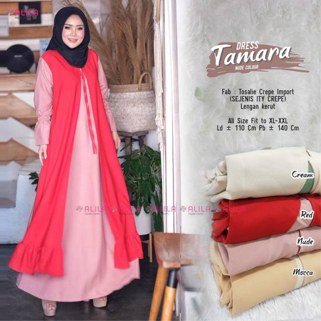 Dress tamara