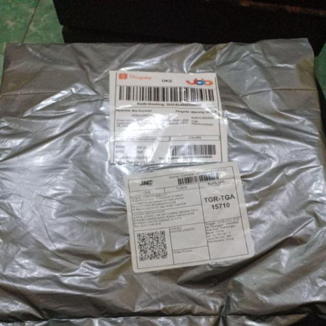 Batik Tunik Shibori Jumputan Terbaru Size S-3l / Hrb026 Yelbor