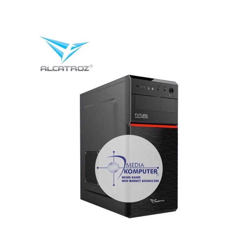 PAKET CPU CORE i5 UNTUK KASIR