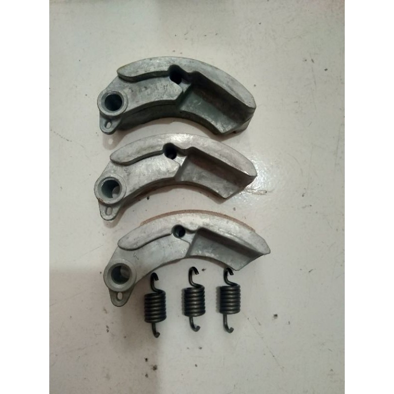 KAMPAS OTOMATIS MIO J