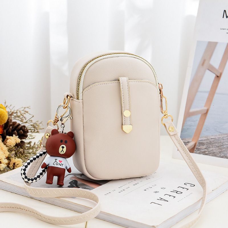 TAS SELEMPANG MINI IMPORT C5851 TAS FASHION WANITA TERLARIS TAS WANITA BAGUS MURAH KEREN SLINGBAG