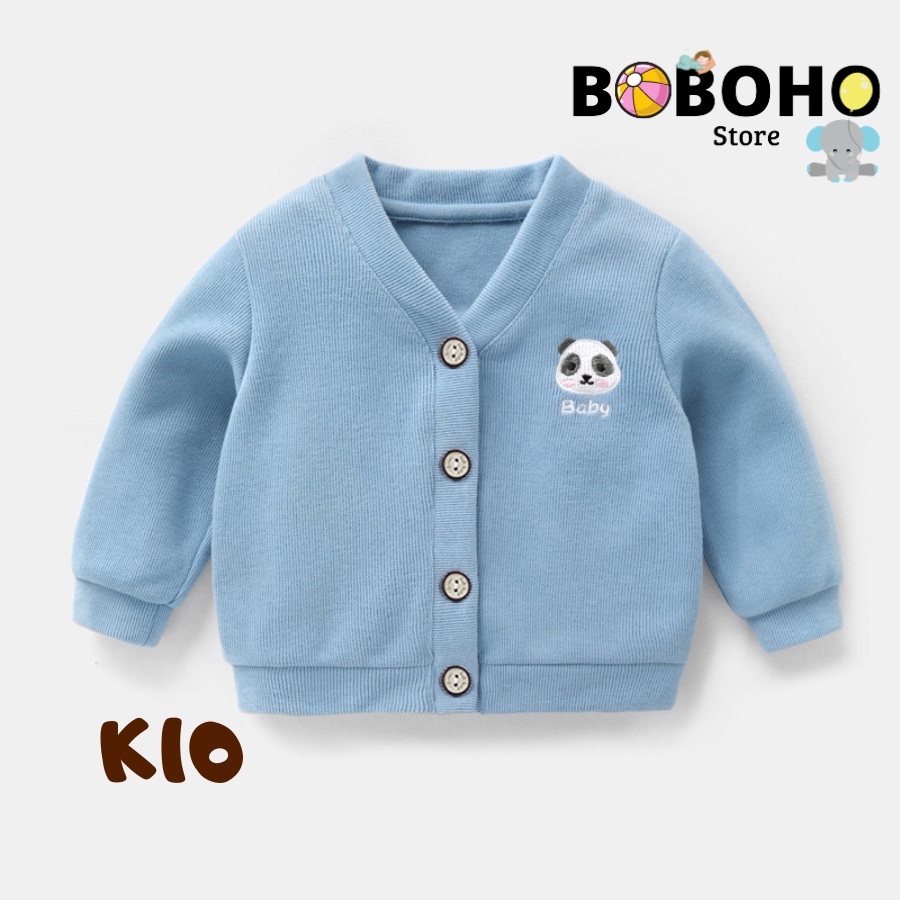 BOBOHO - 0-5TH SWEATER RAJUT ANAK IMPORT / SWEATER IMPORT / SWEATER ANAK KEREN