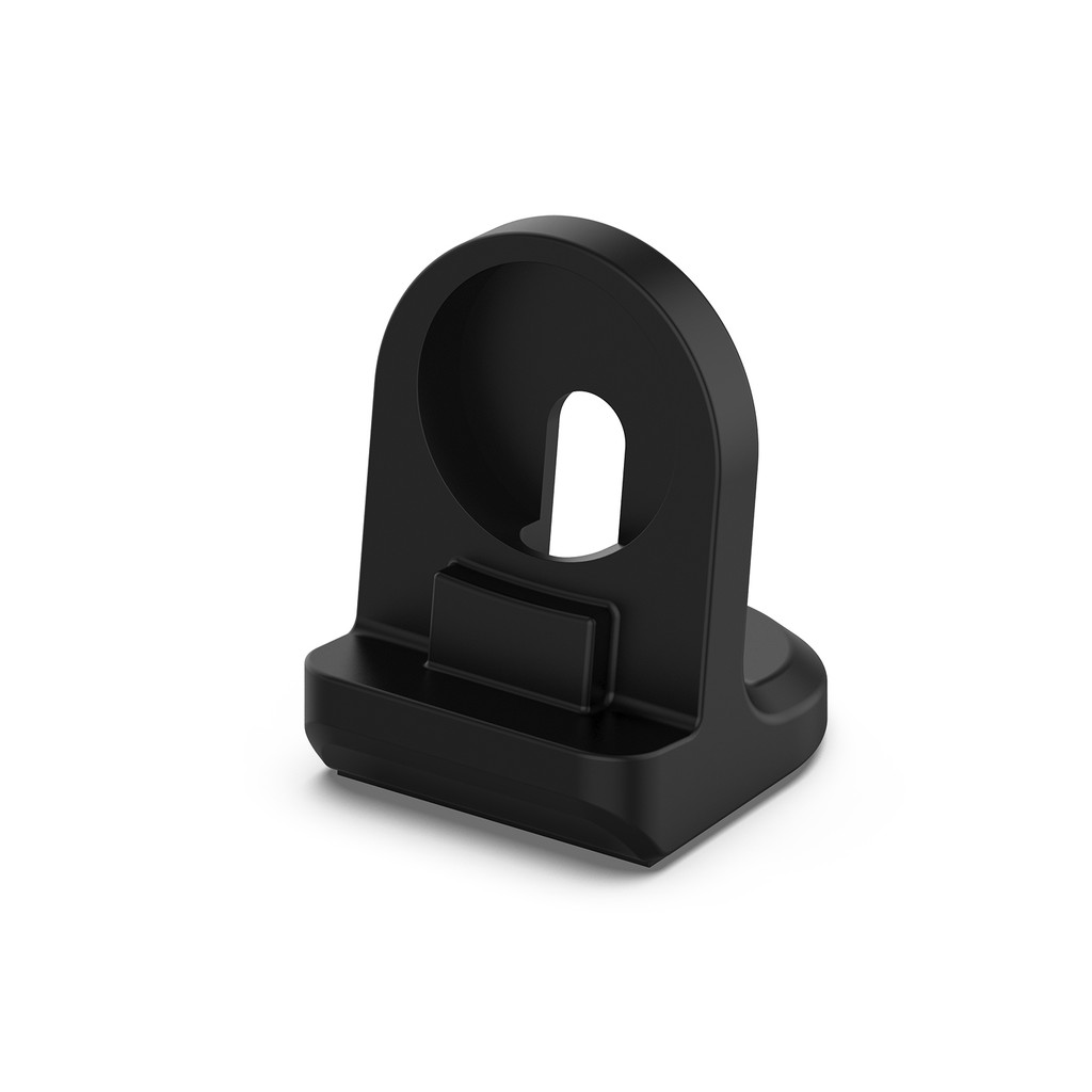 Charging Dock Portable Anti Slip Untuk Smartwatch Huawei Honor Gs Pro